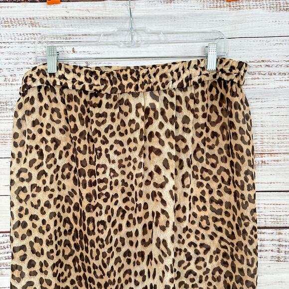 NEW Elizabeth Hurley 100% Silk Bathing Suit Coverup, Small, MSRP $289 - Picture 10 of 11